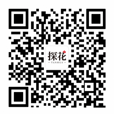 gay男同公众号二维码