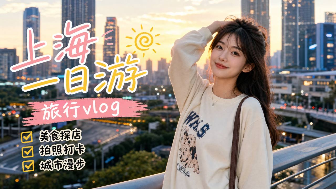 gay男同视频-城市旅行VLOG生活视频分享